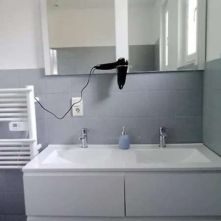 T3 Au 1er Etage Avec Un Balcon 公寓